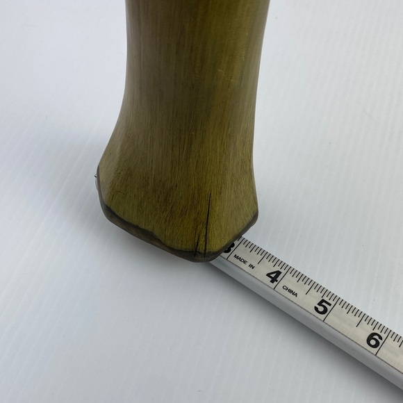 Tulip Angel Figurine by Maritime Collection - Picture 11 of 11